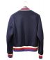 GUCCI (グッチ) 18SS/パンサーアップリケボンバージャケット サイズ:44：99800円