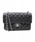 CHANEL（シャネル）の古着「マトラッセ」｜ブラック