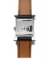 HERMES (エルメス) Hウォッチ サイズ:- Hウォッチ HH1.210 クォーツ：69800円