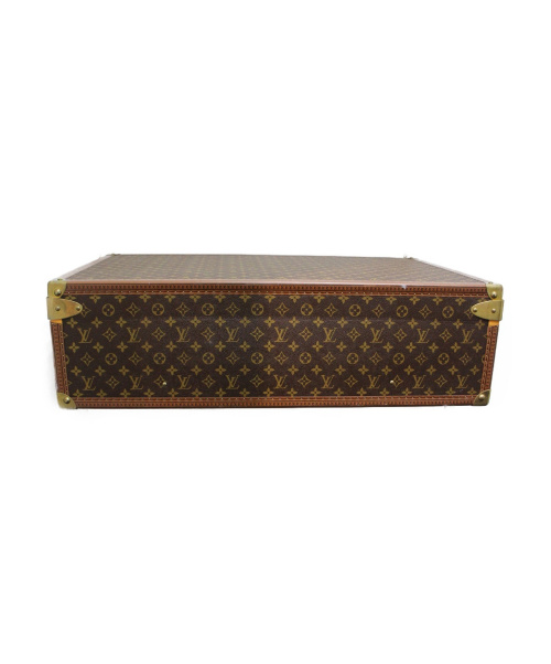 LOUIS VUITTON（ルイ ヴィトン）LOUIS VUITTON (ルイヴィトン) アルゼール75 ブラウン サイズ:75 モノグラム M21225 AAS43019の古着・服飾アイテム