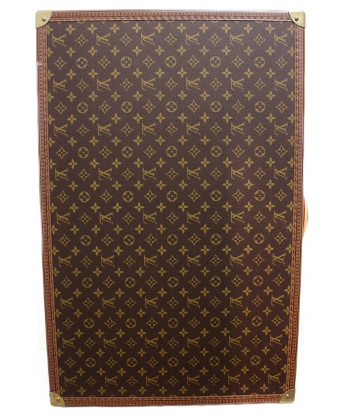 LOUIS VUITTON（ルイ ヴィトン）LOUIS VUITTON (ルイヴィトン) アルゼール75 ブラウン サイズ:75 モノグラム M21225 AAS43019の古着・服飾アイテム