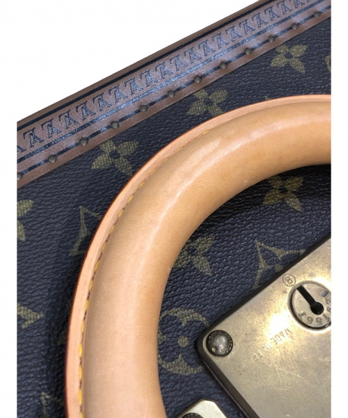 LOUIS VUITTON（ルイ ヴィトン）LOUIS VUITTON (ルイヴィトン) アルゼール75 ブラウン サイズ:75 モノグラム M21225 AAS43019の古着・服飾アイテム