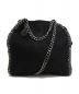Stella McCartney（ステラマッカートニー）の古着「FALABELA TINY」｜ブラック