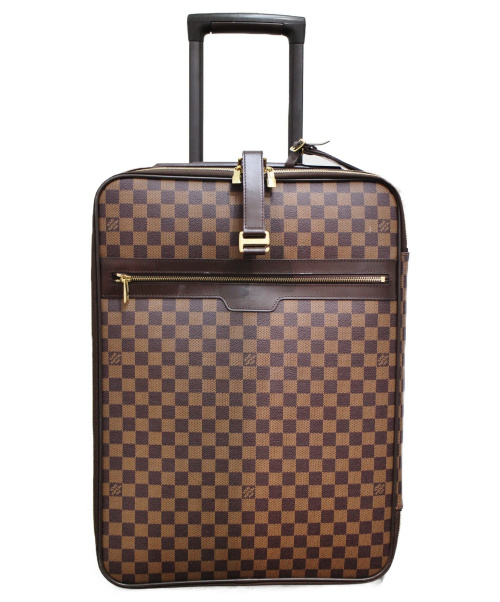 LOUIS VUITTON（ルイ ヴィトン）LOUIS VUITTON (ルイヴィトン) ベガス50 サイズ:50 ダミエ N23256 SP3089の古着・服飾アイテム