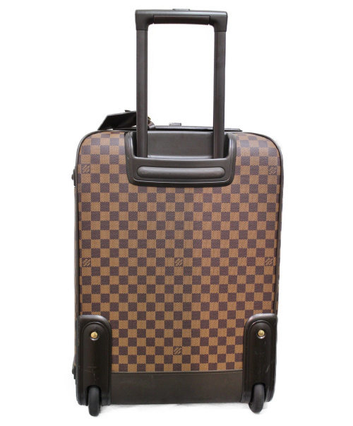LOUIS VUITTON（ルイ ヴィトン）LOUIS VUITTON (ルイヴィトン) ベガス50 サイズ:50 ダミエ N23256 SP3089の古着・服飾アイテム