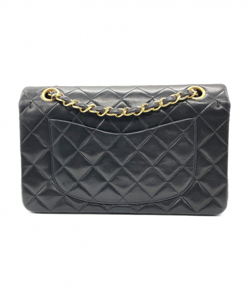 CHANEL（シャネル）CHANEL (シャネル) マトラッセ ブラック サイズ:23 マトラッセ23の古着・服飾アイテム