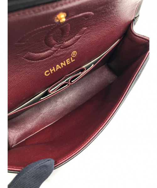 CHANEL（シャネル）CHANEL (シャネル) マトラッセ ブラック サイズ:23 マトラッセ23の古着・服飾アイテム