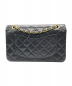 CHANEL (シャネル) マトラッセ ブラック サイズ:23 マトラッセ23：298000円