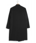 CELINE (セリーヌ) クロンビーコート ブラック サイズ:36：62800円
