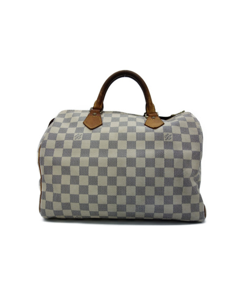 LOUIS VUITTON（ルイ ヴィトン）LOUIS VUITTON (ルイヴィトン) スピーディ30 /ハンドバッグ N41533 SP3098の古着・服飾アイテム