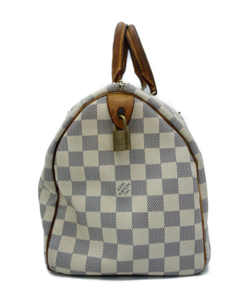 LOUIS VUITTON（ルイ ヴィトン）LOUIS VUITTON (ルイヴィトン) スピーディ30 /ハンドバッグ N41533 SP3098の古着・服飾アイテム