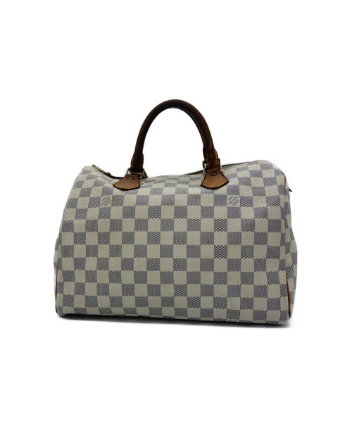 LOUIS VUITTON（ルイ ヴィトン）LOUIS VUITTON (ルイヴィトン) スピーディ30 /ハンドバッグ N41533 SP3098の古着・服飾アイテム