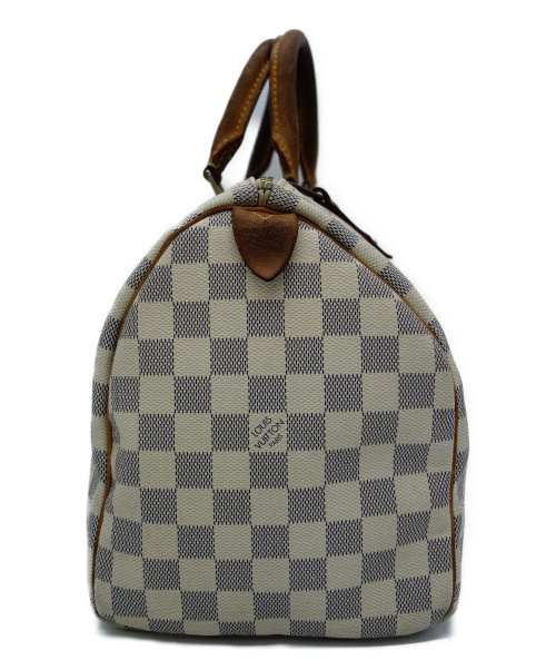LOUIS VUITTON（ルイ ヴィトン）LOUIS VUITTON (ルイヴィトン) スピーディ30 /ハンドバッグ N41533 SP3098の古着・服飾アイテム