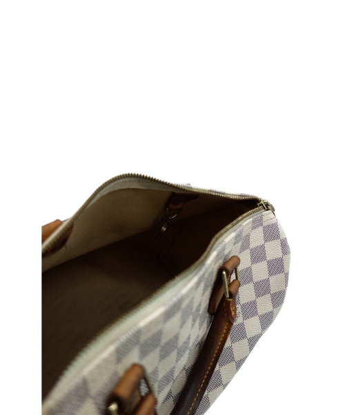 LOUIS VUITTON（ルイ ヴィトン）LOUIS VUITTON (ルイヴィトン) スピーディ30 /ハンドバッグ N41533 SP3098の古着・服飾アイテム