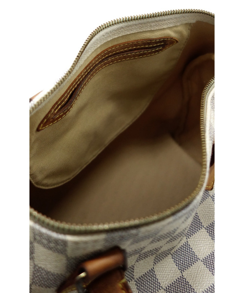 LOUIS VUITTON（ルイ ヴィトン）LOUIS VUITTON (ルイヴィトン) スピーディ30 /ハンドバッグ N41533 SP3098の古着・服飾アイテム