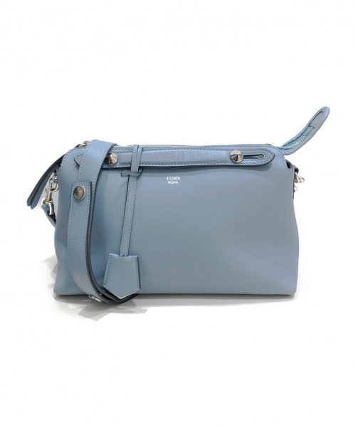 FENDI（フェンディ）FENDI (フェンディ) バイザウェイ サイズ:ミディアム BY THE WAYの古着・服飾アイテム
