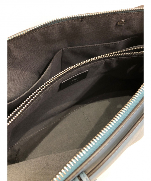 FENDI（フェンディ）FENDI (フェンディ) バイザウェイ サイズ:ミディアム BY THE WAYの古着・服飾アイテム