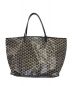 GOYARD（ゴヤール）の古着「サンルイ GM」｜ブラック