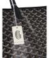 中古・古着 GOYARD (ゴヤール) サンルイ GM ブラック サイズ:-：118000円