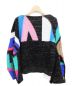 CHANEL（シャネル）の古着「19Cruise/カシミヤニット」｜ブラック