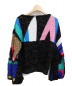 CHANEL (シャネル) 19Cruise/カシミヤニット ブラック サイズ:34：138000円