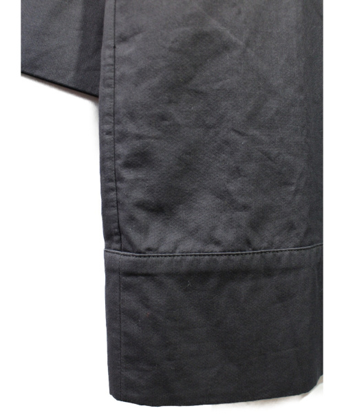 MARNI（マルニ）MARNI (マルニ) クルーネックブラウス グレー サイズ:38 未使用品の古着・服飾アイテム