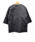 MARNI (マルニ) クルーネックブラウス グレー サイズ:38 未使用品：12800円