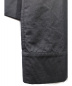 中古・古着 MARNI (マルニ) クルーネックブラウス グレー サイズ:38 未使用品：12800円