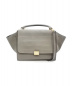 CELINE（セリーヌ）の古着「2WAYバッグ」｜グレー