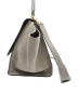 CELINE (セリーヌ) 2WAYバッグ グレー サイズ:下記参照 トラペーズ 169543NTL S-AT-1122/S-PA0113：59800円
