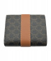 CELINE (セリーヌ) スモールトリフォールドウォレット サイズ:- トリオンフキャンバス：44800円