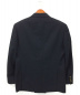Christian Dior (クリスチャンディオール) [OLD]ダブルブレストブレザー ネイビー サイズ:表記無し：9800円