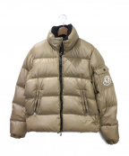 MONCLERモンクレール）の古着「HIMALAYA」｜ベージュ
