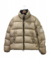 MONCLER（モンクレール）の古着「HIMALAYA」｜ベージュ