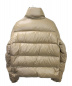 MONCLER (モンクレール) HIMALAYA ベージュ サイズ:2：34800円