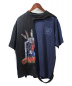 Maison Margiela（メゾン マルジェラ）の古着「リメイクTシャツ」