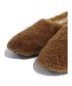 CELINE (セリーヌ) 18AW Cosy Slipper ブラウン サイズ:39：54800円
