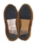 中古・古着 CELINE (セリーヌ) 18AW Cosy Slipper ブラウン サイズ:39：54800円