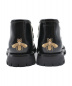 中古・古着 GUCCI (グッチ) 19AW ホースビットローファー ブラック サイズ:5 1/2：69800円