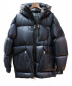MONCLER（モンクレール）の古着「19AW JOELE Hooded Jacket」｜ブラック