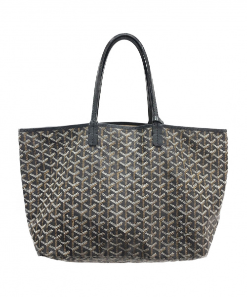 GOYARD（ゴヤール）GOYARD (ゴヤール) サンルイPM ブラック サイズ:PMの古着・服飾アイテム