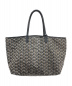 GOYARD (ゴヤール) サンルイPM ブラック サイズ:PM：99800円