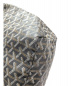 中古・古着 GOYARD (ゴヤール) サンルイPM ブラック サイズ:PM：99800円