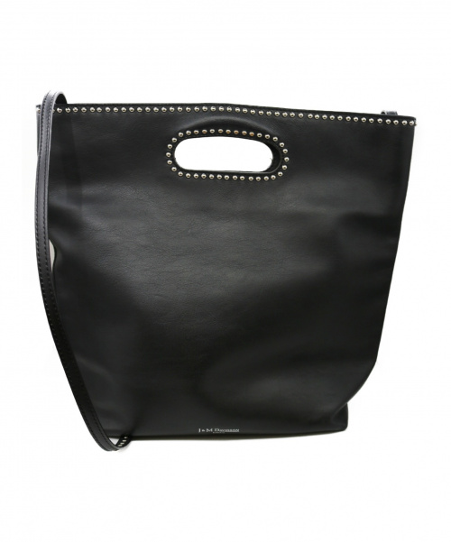 J&M DAVIDSON（ジェイ＆エム デヴィッドソン）J&M DAVIDSON (ジェイエムデビッドソン) アイリスSウィズスタッズ ブラック サイズ:S 71982134の古着・服飾アイテム