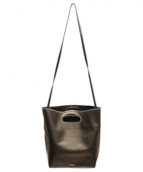 J&M DAVIDSON（ジェイ＆エム デヴィッドソン）J&M DAVIDSON (ジェイエムデビッドソン) アイリスSウィズスタッズ ブラック サイズ:S 71982134の古着・服飾アイテム