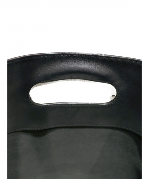 J&M DAVIDSON（ジェイ＆エム デヴィッドソン）J&M DAVIDSON (ジェイエムデビッドソン) アイリスSウィズスタッズ ブラック サイズ:S 71982134の古着・服飾アイテム