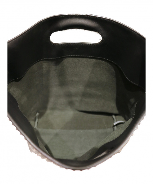 J&M DAVIDSON（ジェイ＆エム デヴィッドソン）J&M DAVIDSON (ジェイエムデビッドソン) アイリスSウィズスタッズ ブラック サイズ:S 71982134の古着・服飾アイテム