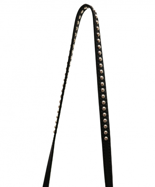 J&M DAVIDSON（ジェイ＆エム デヴィッドソン）J&M DAVIDSON (ジェイエムデビッドソン) アイリスSウィズスタッズ ブラック サイズ:S 71982134の古着・服飾アイテム