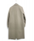 CELINE (セリーヌ) クロンビーコート ベージュ サイズ:34：39800円