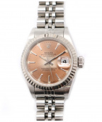 ROLEXロレックス）の古着「デイトジャスト」
